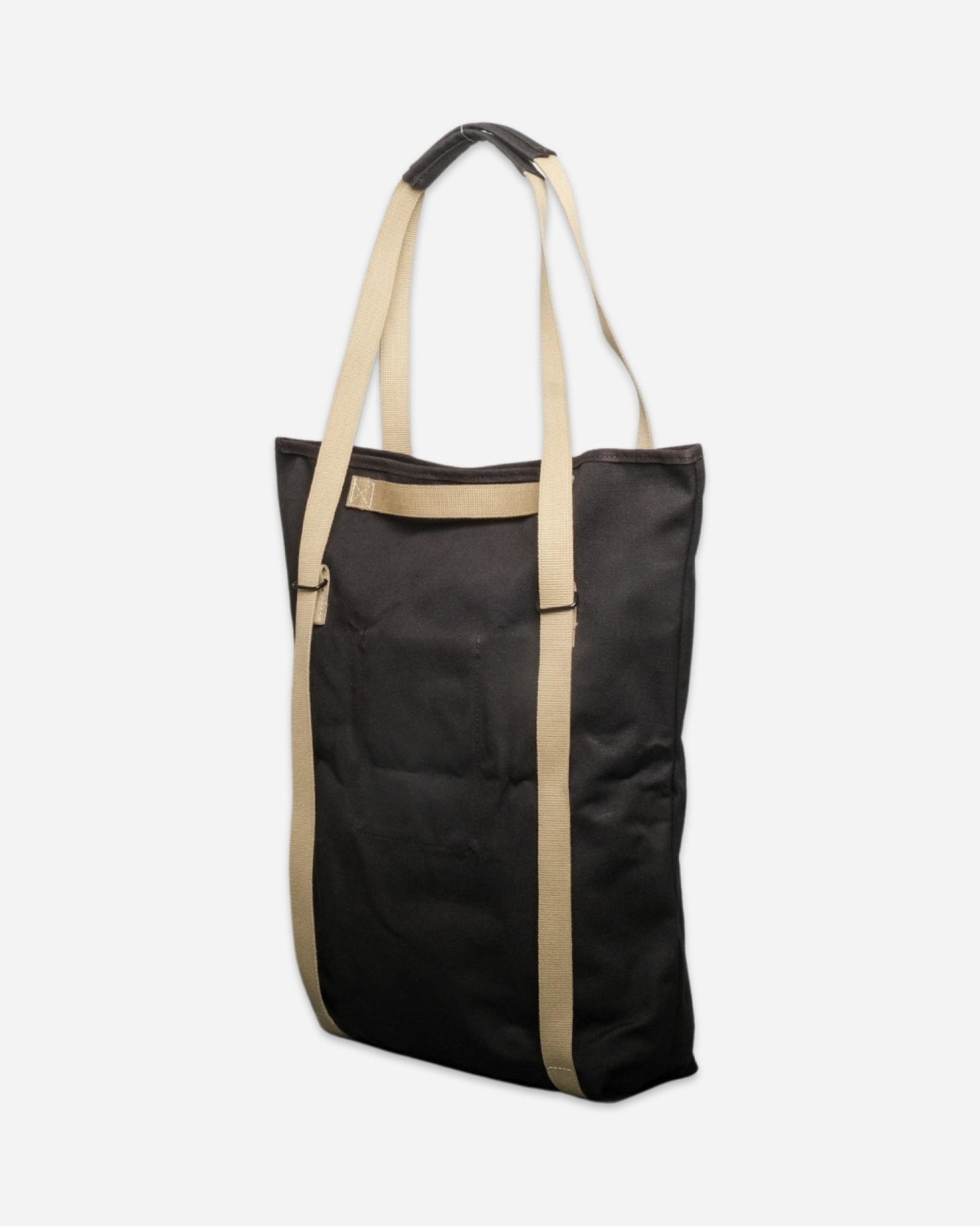 Pateley Tote - Sand Straps - BearMade - Made in Britain -Backpack