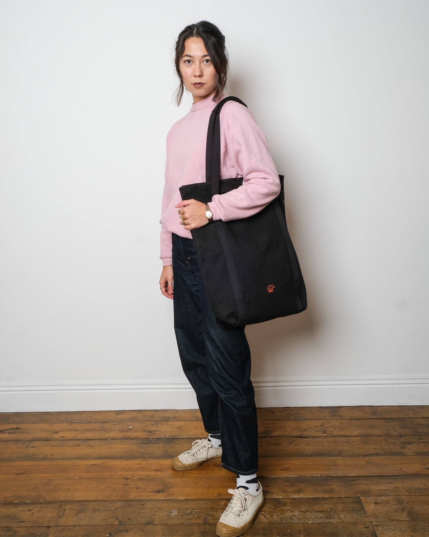Pateley Tote - BearMade - Made in Britain -Backpack