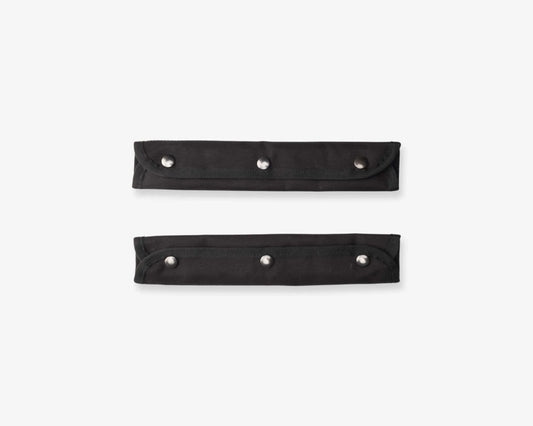 Shoulder Strap Padding - BearMade - Made in Britain -